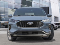 Experience the future of SUVs with the 2025 Ford Escape Active AWD. This brand new vehicle combines... (image 1)