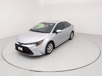 2020 Toyota Corolla LE Low Kilometers, Local Trade, Dependable and Economical Overview: Elevate your... (image 2)