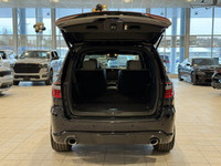 The 2025 Dodge Durango SRT Hellcat Hammerhead is a powerhouse of performance and luxury, designed to... (image 7)
