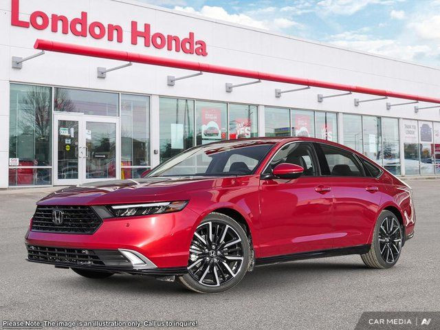 2025 Honda Accord Hybrid Touring in Cars & Trucks in London