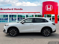 Come visit our Brantford Honda team, you can find us at 378 King George Rd, Brantford, ON, N3T 5L8,... (image 1)
