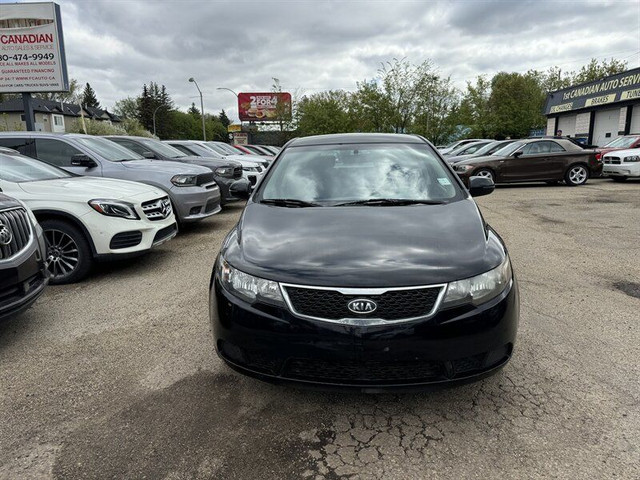 2012 Kia Forte EX in Cars & Trucks in Edmonton - Image 3