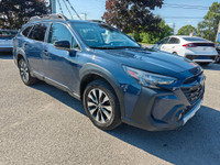LOW KMS! OUTBACK LIMITED AWD! FULL OPTION! SUBARY EYE-SIGHT, APPLE CARPLAY/ANDROID AUTO, LEATHER INT... (image 8)