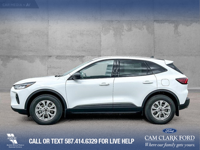 2025 Ford Escape Active in Cars & Trucks in Calgary - Image 4