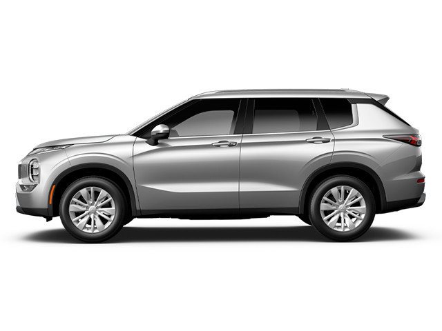 2025 Mitsubishi Outlander SE S-AWC in Cars & Trucks in Oakville / Halton Region
