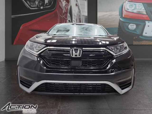 2022 Honda CR-V LX  - AWD - 2 Set De Pneu in Cars & Trucks in Longueuil / South Shore - Image 2