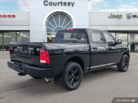 Recent Arrival! 3.55 Rear Axle Ratio, Apple CarPlay Capable, Block heater, Class IV Hitch Receiver,... (image 5)