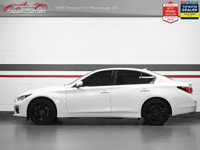 From its striking style to its well-appointed interior, this Infiniti Q50 is a strong player in the... (image 8)