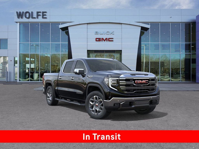 2026 GMC Sierra 1500 SLT in Cars & Trucks in Calgary