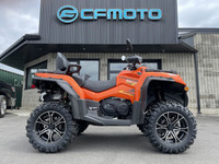 2023 CFMOTO CFORCE 800 XC EPS 2UP