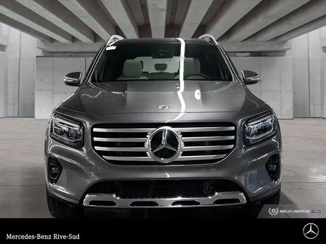 2025 Mercedes-Benz GLB 250 4MATIC in Cars & Trucks in Longueuil / South Shore - Image 9