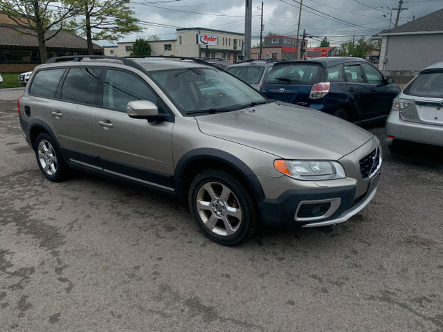 2009 Volvo XC70 3.2L in Cars & Trucks in Ottawa - Image 3