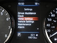 Check out this 2023 Nissan Qashqai S. This unit is all wheel drive and comes with heated seats, appl... (image 6)