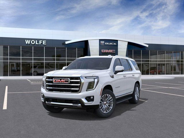 2025 GMC Yukon Elevation in Cars & Trucks in Edmonton - Image 4