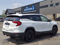 Check out this certified 2019 GMC Terrain SLEAWD | Sunroof | Navi | Apple CarPlay & Android Auto | P... (image 5)