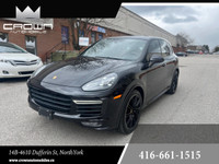 2016 Porsche Cayenne AWD 4dr GTS, PREMIUM PKG PLUS, 21" WHEELS