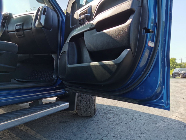 2019 Chevrolet Silverado 1500 Work Truck in Cars & Trucks in Belleville - Image 4