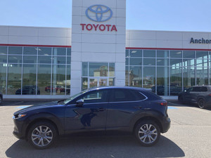2021 Mazda CX-30 GS