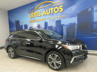 ACURA MDX 2020 TECHNOLOGIE PACKAGE SH-AWD 7 PASSAGERS GPS NAVIGATION / TV/DVD / CRUISE CONTROL ADAPT... (image 1)