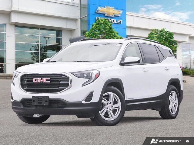 2019 GMC Terrain SLE in Cars & Trucks in Oshawa / Durham Region