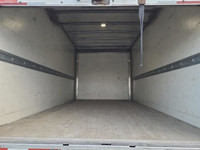 2019 CHEVROLET EXPRESS COMMERCIAL CUTAWAY 3500 15 PIED CRÉDIT-BAIL DISPONIBLE 2019 CHEVROLET EXPRESS... (image 5)