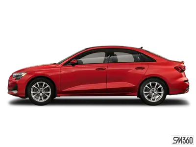 40 TFSI QUATTRO Engine: 2L TURBO 4cyl. L/100Km City: 8.7 L/100Km Hwy: 6.8 Safety Equipment Contrôle...