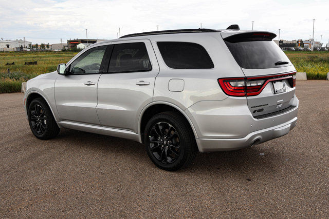 2025 Dodge Durango GT Plus in Cars & Trucks in Strathcona County - Image 2