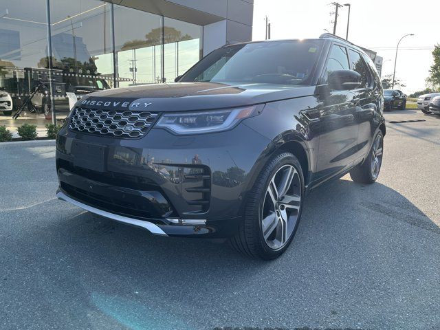 2024 Land Rover Discovery Metropolitan Edition in Cars & Trucks in City of Halifax