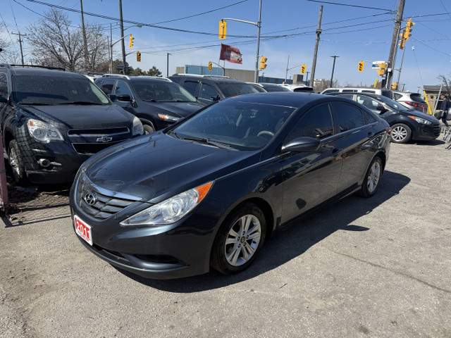 2011 Hyundai Sonata *** BLOWOUT SALE *** in Cars & Trucks in City of Toronto