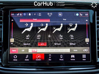 You'll have no regrets driving this impeccable 2023 Dodge Durango GT Plus AWD 7 Passenger Seating Ca... (image 4)