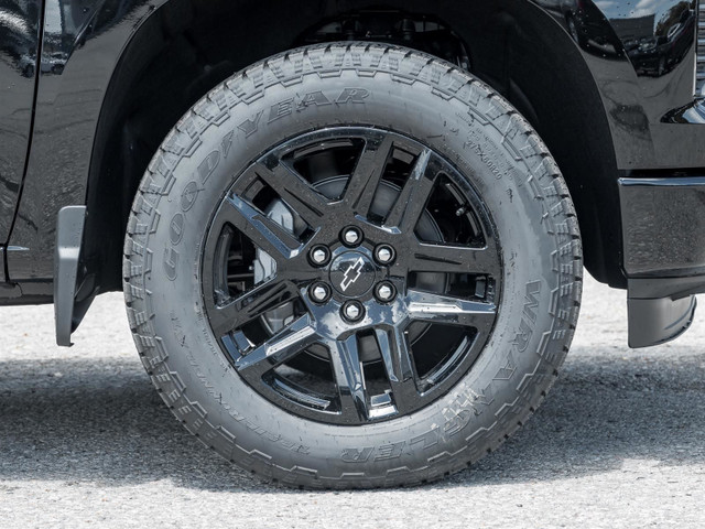 2025 Chevrolet Silverado 1500 RST True North- HD Surround Vision in Cars & Trucks in Markham / York Region - Image 4