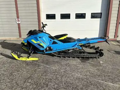 PAYMENTS STARTING AT ONLY $75!!! In-stock and ready to hit the snow! Message us today! 2018 Ski-Doo...