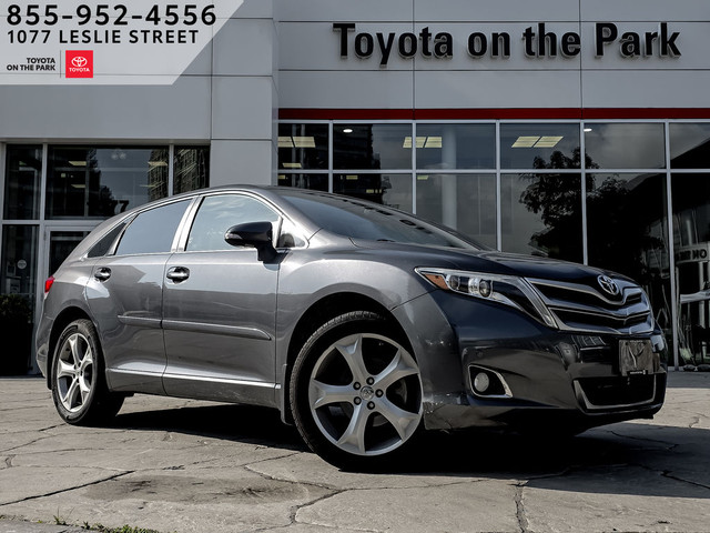 2016 Toyota Venza in Cars & Trucks in City of Toronto
