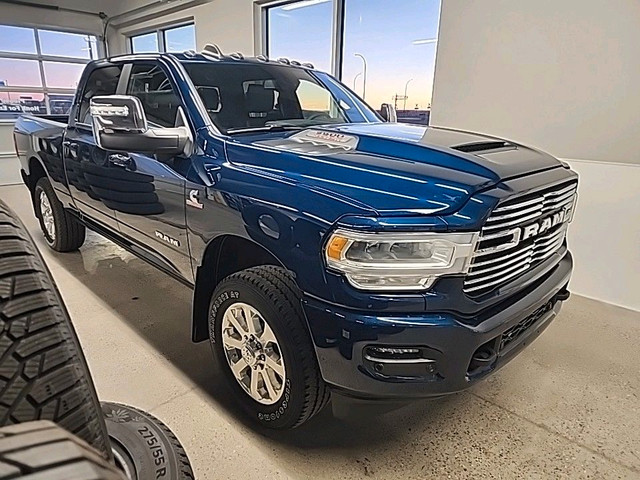 2024 Ram 3500 LARAMIE in Cars & Trucks in Lethbridge - Image 3