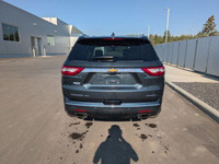 The 2019 Chevrolet Traverse Premier is a sophisticated and spacious mid-size SUV, offering a comfort... (image 6)