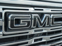 2024 GMC Sierra Denali | 6.2L V8 | Fully Loaded Luxury Truck | Heads-Up, Aerial View, Adaptive Cruis... (image 8)