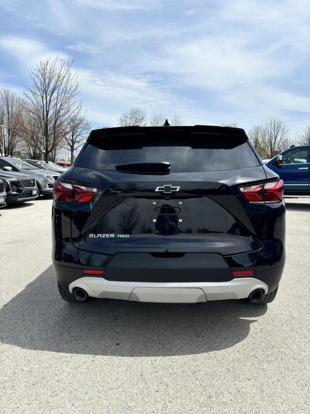 2022 Chevrolet Blazer 2LT AWD in Cars & Trucks in Barrie - Image 4