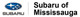 Subaru Of Mississauga