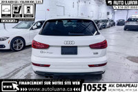 PRENEZ UN RENDEZ-VOUS / BOOK AN APPOINTMENT (514) 327-5553 156000 KM CERTIFIÉ TRANSMISSION: AUTOMATI... (image 9)