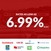 JUST ARRIVED! DON'T MISS OUT ON THIS!! CLEAN TITLE, NO ACCIDENTS, CARFAX VERIFIED! RATES AS LOW AS 6... (image 1)