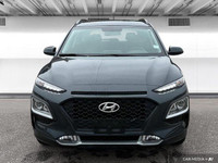 Unleash your adventures in this stylish 2019 Hyundai Kona Preferred SUV. Boasting a sleek Dark Knigh... (image 7)