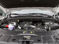 This Jeep Grand Cherokee has a durable Regular Unleaded V-6 3.6 L/220 engine powering this Automatic... (image 6)