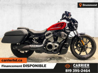 2022 Harley-Davidson NIGHTSTER