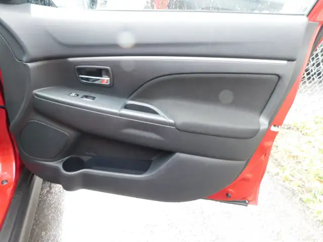 2012 Mitsubishi RVR AWD SE Air Climatisée Mags Bluetooth in Cars & Trucks in City of Montréal - Image 15
