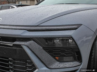 WAS: $40619 NOW: $36449 plus taxes and licensing feesDiscover the 2024 Hyundai Sonata N Line Ultimat... (image 9)