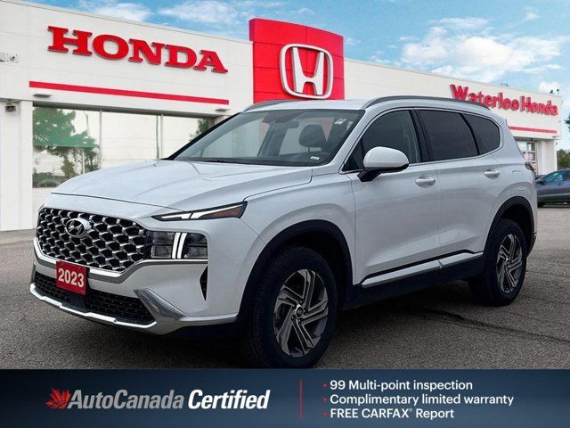 2023 Hyundai Santa Fe Preferred | AWD | CARPLAY | BACKUP CAM in Cars & Trucks in Kitchener / Waterloo