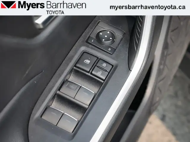2022 Toyota RAV4 XLE - Sunroof - Power Liftgate - $252 B/W in Cars & Trucks in Ottawa - Image 16