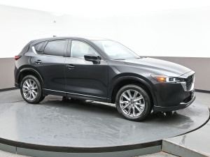 2025 Mazda CX-5 GT AWD