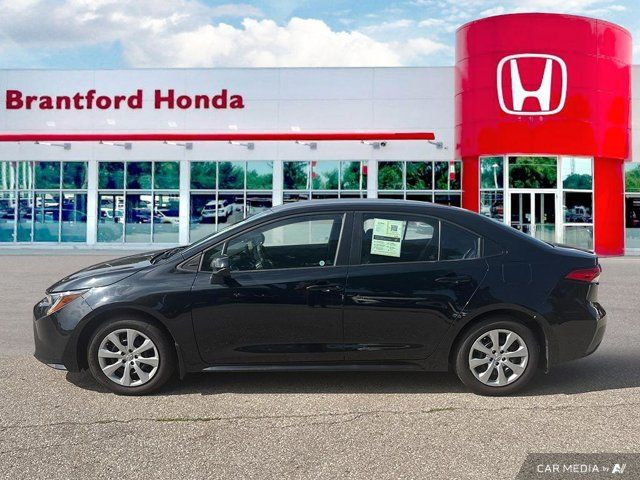 2022 Toyota Corolla LE | Value Inspected Vehicle | Heated Seats in Cars & Trucks in Brantford - Image 2