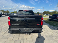 2023 Chevrolet Silverado 1500 RST Crew Cab Short Box 4WD with 67,444 kms! Clean history with no acci... (image 6)